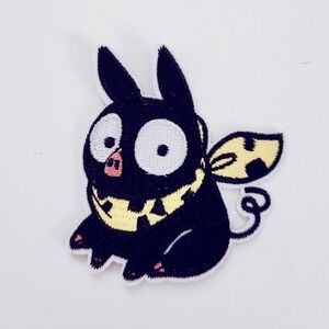 🔮3/$15 Ranma 1/2 P-Chan Pig Iron on Patch